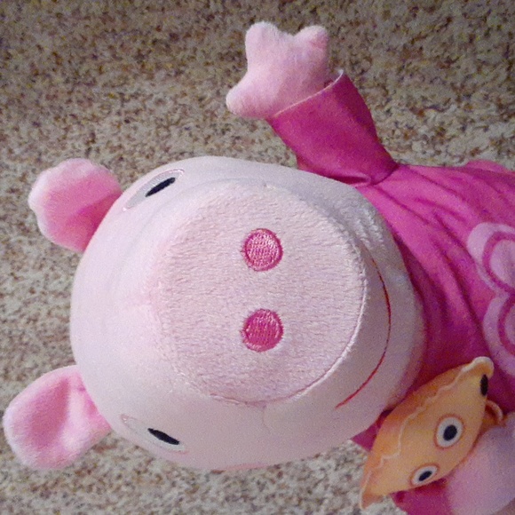 Euc! 😴 Peppa Pig Night time - Picture 3 of 4